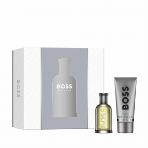 BOSS BOTTLED Coffret BOSS Bottled Eau de Toilette