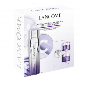 LANCÔME RÉNERGIE Coffret H.C.F. Triple Sérum