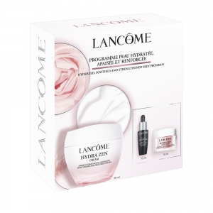 LANCÔME HYDRA ZEN Coffret Crème Hydra Zen Rituel Soin