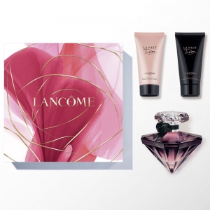 LANCÔME LA NUIT TRÉSOR  Coffret Edition Limitée Fête des Mères