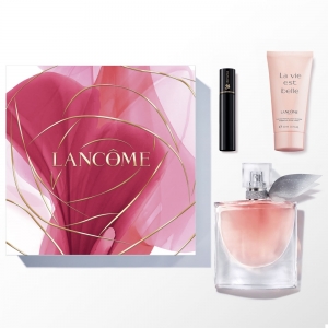 LA VIE EST BELLE Coffret 