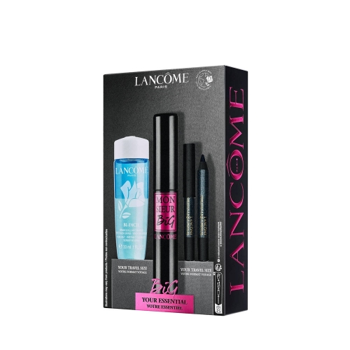 LANCÔME MONSIEUR BIG Coffret Mascara et Routine Regard