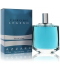 CHROME LEGEND Eau de Toilette Vaporisateur