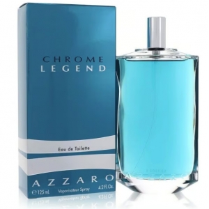 CHROME LEGEND Eau de Toilette Vaporisateur