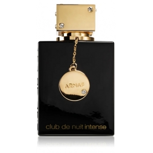 CLUB DE NUIT WOMAN INTENSE Eau de parfum femme