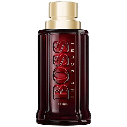 THE SCENT ELIXIR Parfum Intense pour homme