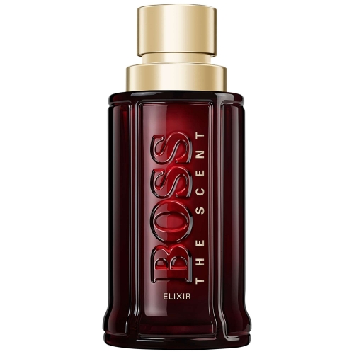 Hugo Boss THE SCENT ELIXIR Parfum Intense pour homme Oia Parfums