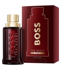 THE SCENT ELIXIR Parfum Intense pour homme