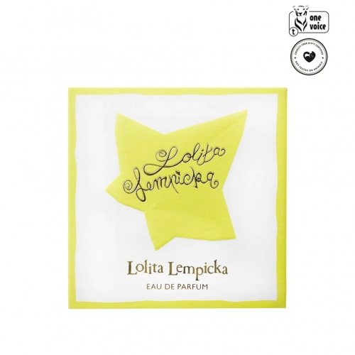 Mon Premier Parfum Eau de Parfum