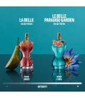 LA BELLE Eau de Parfum Vaporisateur