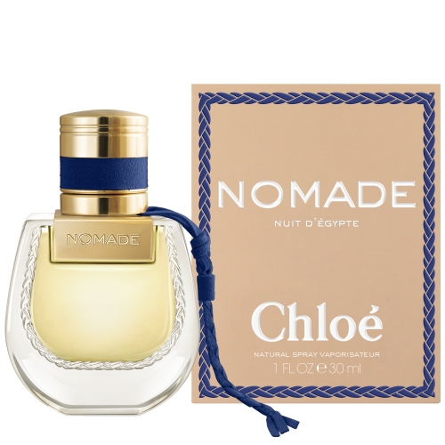 CHLOE NOMADE NUIT D'EGYPTE Eau de Parfum Vaporisateur