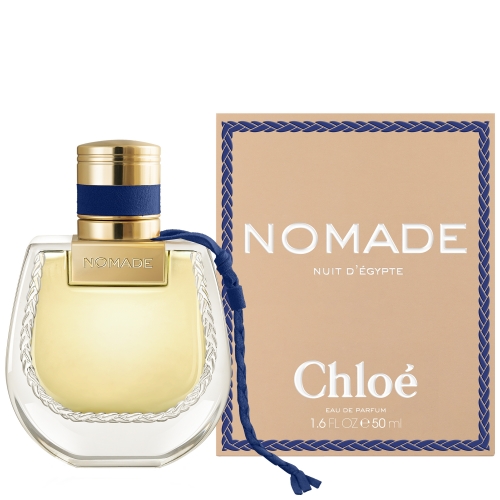 CHLOE NOMADE NUIT D'EGYPTE Eau de Parfum Vaporisateur