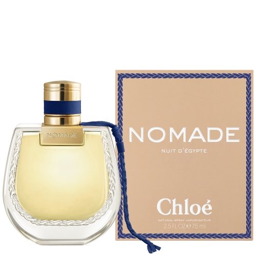 CHLOE NOMADE NUIT D'EGYPTE Eau de Parfum Vaporisateur