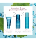 HYDRA-ESSENTIEL Emulsion hydratante - Toutes peaux