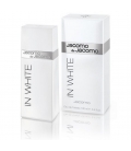 JACOMO DE JACOMO IN WHITE Eau de toilette vaporisateur