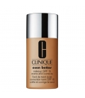 EVEN BETTER Fond de Teint Éclat Correction Teint SPF 15