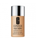 EVEN BETTER Fond de Teint Éclat Correction Teint SPF 15