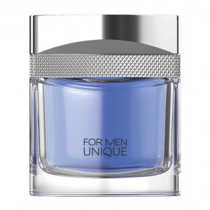 FOR MEN UNIQUE Eau de Parfum Vaporisateur