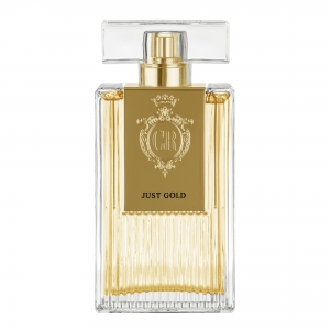 JUST GOLD Eau de toilette Vaporisateur