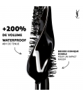 LASH CLASH MASCARA  Mascara Waterproof Volume Extrême