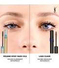 LASH CLASH MASCARA  Mascara Waterproof Volume Extrême