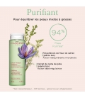 LOTION TONIQUE PURIFIANTE – PEAU MIXTES À GRASSES Lotion tonique 