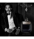 RALPH'S CLUB Eau de Parfum Vaporisateur