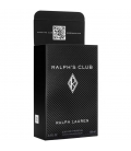 RALPH'S CLUB Eau de Parfum Vaporisateur