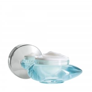 CRÈME FONDANTE HYDRATANTE RECHARGEABLE Crème hydratante Visage