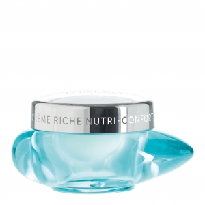 CRÈME RICHE NUTRI-CONFORT RECHARGEABLE Crème Nourrissante Visage