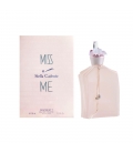 MISS ME EAU DISCRETE Eau de Toilette