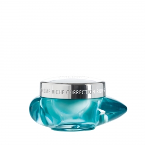 CRÈME RICHE CORRECTION RIDES Soin Visage - Crème anti-rides anti-âge