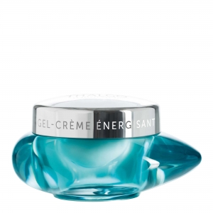 GEL-CRÈME ÉNERGISANT RECHARGEABLE Crème anti-rides anti-âge