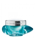 GEL-CRÈME ÉNERGISANT RECHARGEABLE Crème anti-rides anti-âge