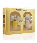 GOLD SEDUCTION Coffret Eau de parfum + Lait