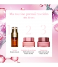 MULTI-ACTIVE NUIT Crème lissante, rénovatrice de peau – Peaux sèches