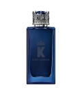 K BY DOLCE & GABBANA Eau de Parfum Intense