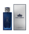 K BY DOLCE & GABBANA Eau de Parfum Intense