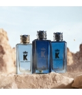 K BY DOLCE & GABBANA Eau de Parfum Intense