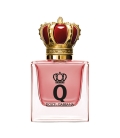 Q BY DOLCE & GABBANA Eau de Parfum Intense 