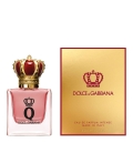 Q BY DOLCE & GABBANA Eau de Parfum Intense 