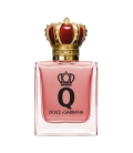 Q BY DOLCE & GABBANA Eau de Parfum Intense 