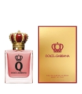 Q BY DOLCE & GABBANA Eau de Parfum Intense 