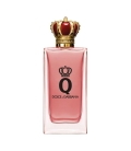 Q BY DOLCE & GABBANA Eau de Parfum Intense 