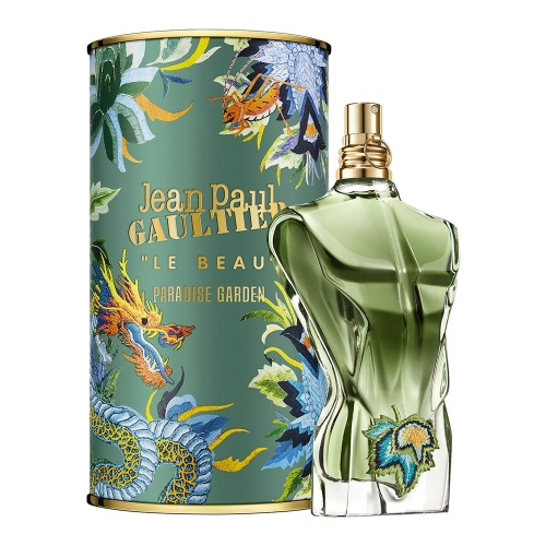 LE BEAU PARADISE GARDEN EDITION LIMITÉE Eau de parfum