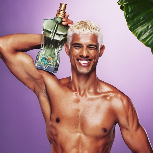 LE BEAU PARADISE GARDEN EDITION LIMITÉE Eau de parfum