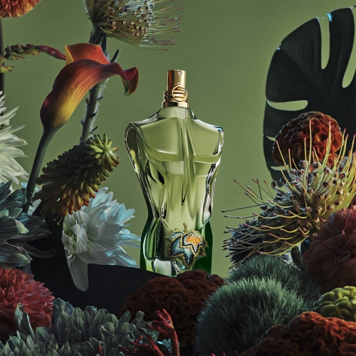 LE BEAU PARADISE GARDEN EDITION LIMITÉE Eau de parfum