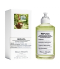 REPLICA FROM THE GARDEN Eau de Toilette Boisée Hespéridée