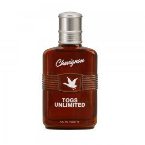 TOGS UNLIMITED Eau de Toilette Vaporisateur