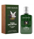 TOGS UNLIMITED THE ORIGINAL GREEN Eau de Parfum Vaporisateur